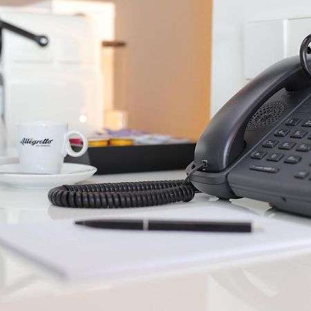 Hotel Absolute غيرنسهايم المظهر الخارجي الصورة